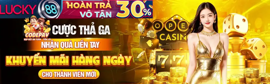 Thưởng Chào Mừng Thể Thao T88