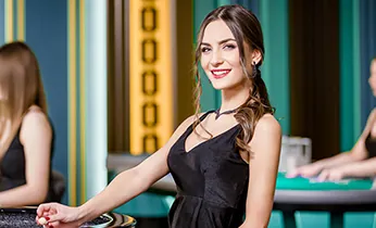 Bước 3: Bắt đầu chơi casino